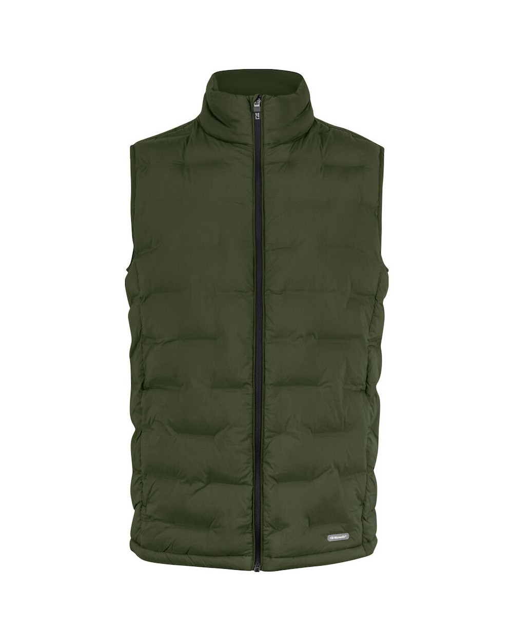 Vestes personnalisable CUTTER & BUCK Baker Vest men