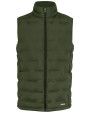 Vestes personnalisable CUTTER & BUCK Baker Vest men