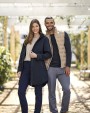 CUTTER & BUCK Baker Vest Men Jacken personalisierbar
