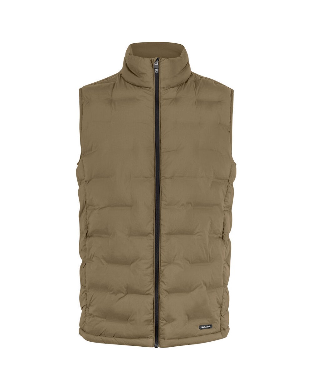 CUTTER & BUCK Baker Vest Men Jacken personalisierbar