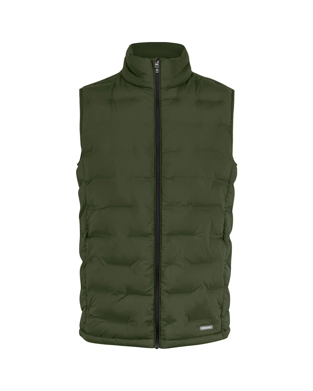 Vestes personnalisable CUTTER & BUCK Baker Vest men