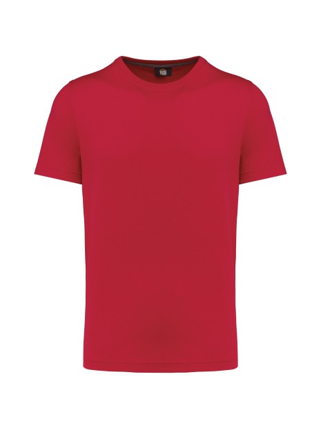 WK. DESIGNED TO WORK T-shirt col rond écoresponsable homme /api/colors/c953313a-9c9d-493b-934e-ddcf8fada2ae personnalisable