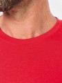 T-Shirts à personnaliser WK. DESIGNED TO WORK T-shirt col rond écoresponsable homme 