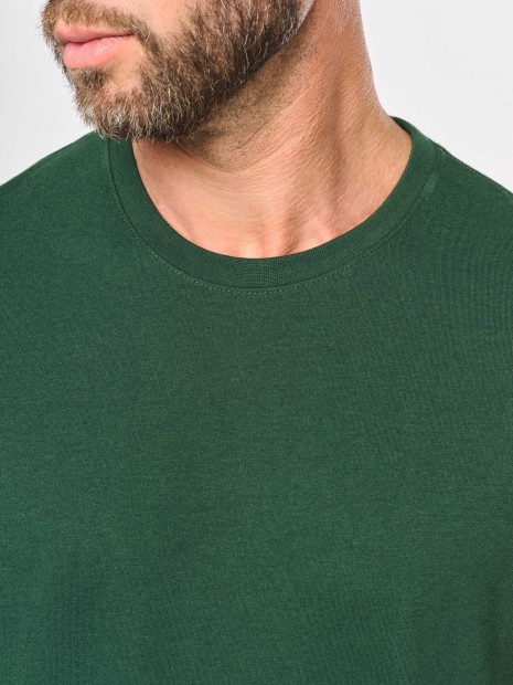 T-Shirts à personnaliser WK. DESIGNED TO WORK T-shirt col rond écoresponsable homme 