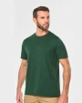 T-shirts WK. DESIGNED TO WORK Ecologisch heren T-shirt ronde hals voor bedrukking &amp; borduring