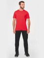 T-Shirts à personnaliser WK. DESIGNED TO WORK T-shirt col rond écoresponsable homme 