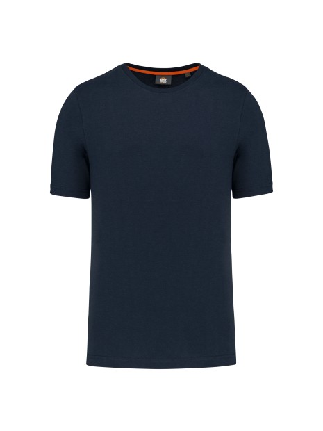 WK. DESIGNED TO WORK T-shirt col rond écoresponsable homme /api/colors/b68891a9-1d28-4f7a-8deb-775c45027afd personnalisable