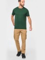 T-Shirts à personnaliser WK. DESIGNED TO WORK T-shirt col rond écoresponsable homme 