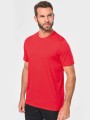 T-Shirts à personnaliser WK. DESIGNED TO WORK T-shirt col rond écoresponsable homme 