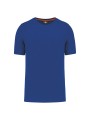 WK. DESIGNED TO WORK T-shirt col rond écoresponsable homme /api/colors/cdd6ba31-692e-4c2e-b1b4-a3a4a50cf176 personnalisable