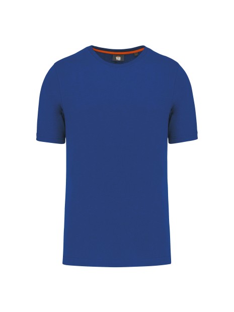 WK. DESIGNED TO WORK T-shirt col rond écoresponsable homme /api/colors/cdd6ba31-692e-4c2e-b1b4-a3a4a50cf176 personnalisable