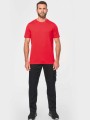 T-Shirts à personnaliser WK. DESIGNED TO WORK T-shirt col rond écoresponsable homme 