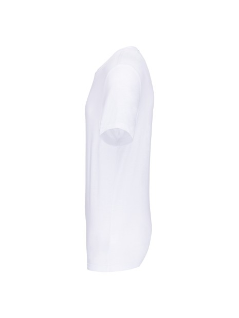 WK. DESIGNED TO WORK T-shirt col rond écoresponsable homme /api/colors/7a92cd2d-10d2-40b4-928b-296bb7487506 personnalisable