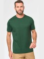 T-Shirts à personnaliser WK. DESIGNED TO WORK T-shirt col rond écoresponsable homme 