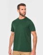 WK. DESIGNED TO WORK Umweltfreundliches workwear Herren-T-Shirt mit Rundhalsausschnitt T-Shirts personalisierbar