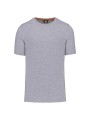 WK. DESIGNED TO WORK T-shirt col rond écoresponsable homme /api/colors/a37ac46b-201c-43db-9085-8f3a99c04b1c personnalisable