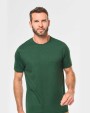 T-Shirts personnalisable WK. DESIGNED TO WORK T-shirt col rond écoresponsable homme