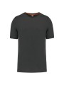 WK. DESIGNED TO WORK T-shirt col rond écoresponsable homme /api/colors/3664e9be-231a-44a8-bacd-707b001b474c personnalisable