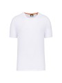 WK. DESIGNED TO WORK T-shirt col rond écoresponsable homme /api/colors/7a92cd2d-10d2-40b4-928b-296bb7487506 personnalisable
