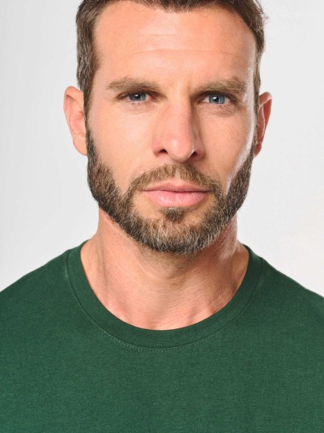 T-Shirts à personnaliser WK. DESIGNED TO WORK T-shirt col rond écoresponsable homme 