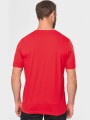 T-Shirts à personnaliser WK. DESIGNED TO WORK T-shirt col rond écoresponsable homme 