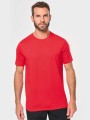 T-Shirts à personnaliser WK. DESIGNED TO WORK T-shirt col rond écoresponsable homme 