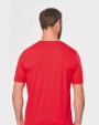 WK. DESIGNED TO WORK Umweltfreundliches workwear Herren-T-Shirt mit Rundhalsausschnitt T-Shirts personalisierbar