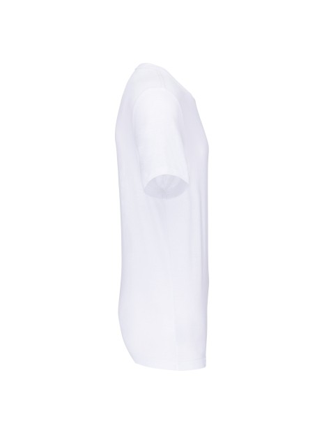 WK. DESIGNED TO WORK T-shirt col rond écoresponsable homme /api/colors/7a92cd2d-10d2-40b4-928b-296bb7487506 personnalisable