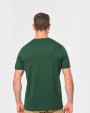 T-shirts WK. DESIGNED TO WORK Ecologisch heren T-shirt ronde hals voor bedrukking &amp; borduring