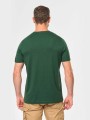 T-Shirts à personnaliser WK. DESIGNED TO WORK T-shirt col rond écoresponsable homme 