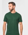 T-shirts WK. DESIGNED TO WORK Ecologisch heren T-shirt ronde hals voor bedrukking &amp; borduring