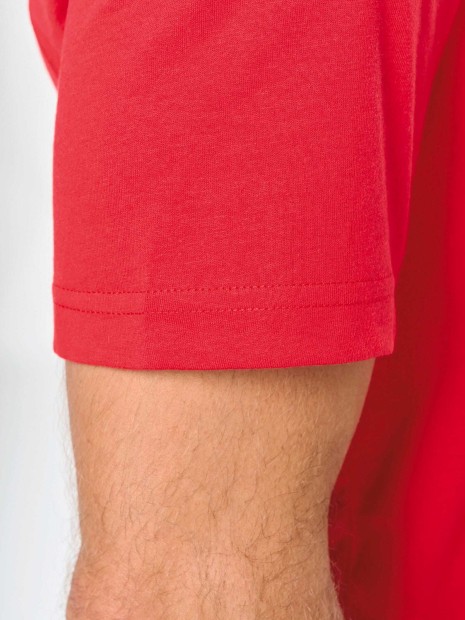 T-Shirts à personnaliser WK. DESIGNED TO WORK T-shirt col rond écoresponsable homme 