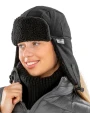 Mutsen RESULT Thinsuate Sherpa Hat voor bedrukking &amp; borduring