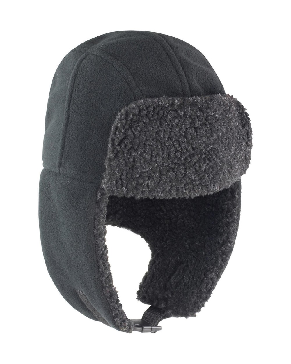 RESULT Thinsulate Sherpa Hat Mützen personalisierbar