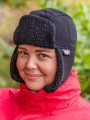 Bonnets à personnaliser RESULT Thinsulate Sherpa Hat 