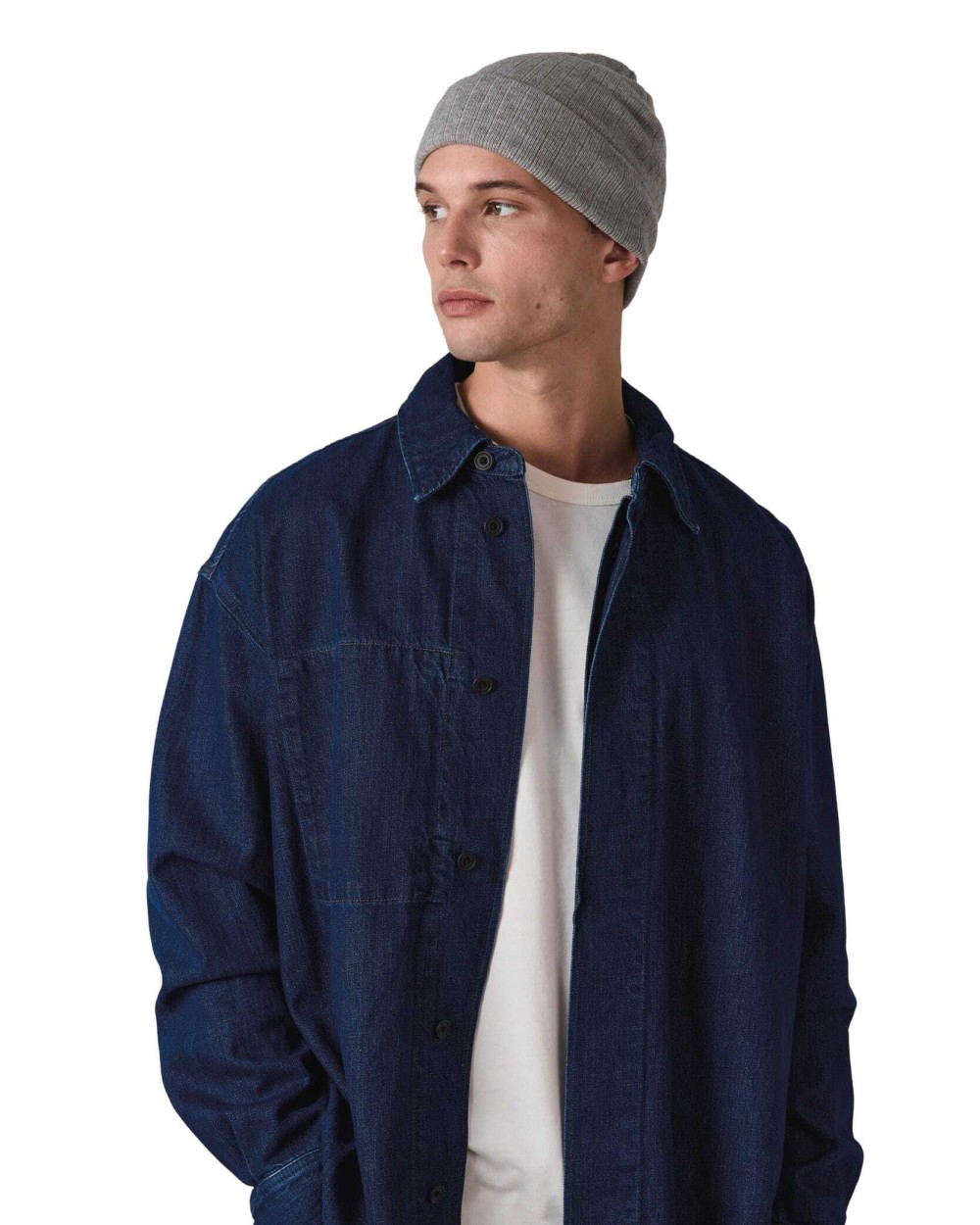 K-UP Strickmütze - K-up Gold Label Mützen personalisierbar