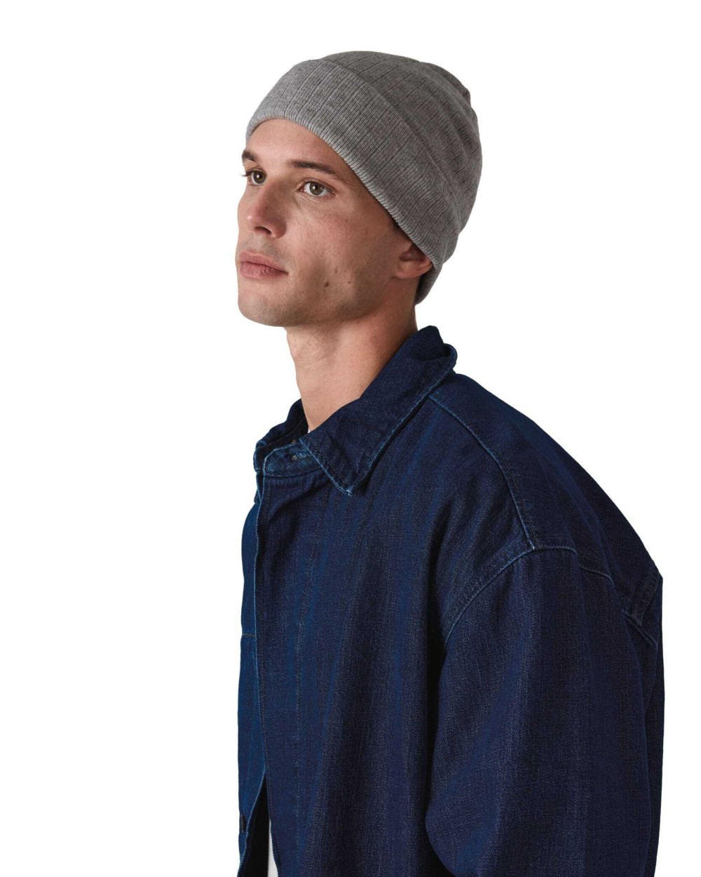 Bonnets personnalisable K-UP Bonnet en maille - K-up Gold Label