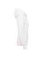 KARIBAN Sweat-shirt écoresponsable zippé à capuche femme /api/colors/7a92cd2d-10d2-40b4-928b-296bb7487506 personnalisable