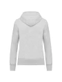 KARIBAN Sweat-shirt écoresponsable zippé à capuche femme /api/colors/4a891c91-7426-40ec-9f86-8674f2899954 personnalisable