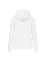 KARIBAN Sweat-shirt écoresponsable zippé à capuche femme /api/colors/7a92cd2d-10d2-40b4-928b-296bb7487506 personnalisable