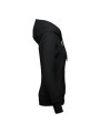 KARIBAN Sweat-shirt écoresponsable zippé à capuche femme /api/colors/b9fdad4a-5e94-45cb-8c03-c08b349b28c3 personnalisable