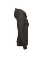 KARIBAN Sweat-shirt écoresponsable zippé à capuche femme /api/colors/3664e9be-231a-44a8-bacd-707b001b474c personnalisable