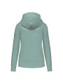 KARIBAN Sweat-shirt écoresponsable zippé à capuche femme /api/colors/9461b1f5-f20c-4909-acf0-8bf53fdec48b personnalisable