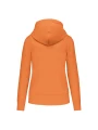 KARIBAN Sweat-shirt écoresponsable zippé à capuche femme /api/colors/0e92ffdd-0bab-4fa7-98b8-7e43e191408d personnalisable