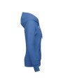 KARIBAN Sweat-shirt écoresponsable zippé à capuche femme /api/colors/68572561-1214-42b1-b94c-44fb780d37b4 personnalisable