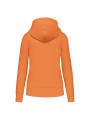 KARIBAN Sweat-shirt écoresponsable zippé à capuche femme /api/colors/0e92ffdd-0bab-4fa7-98b8-7e43e191408d personnalisable