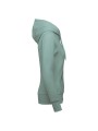 KARIBAN Sweat-shirt écoresponsable zippé à capuche femme /api/colors/9461b1f5-f20c-4909-acf0-8bf53fdec48b personnalisable