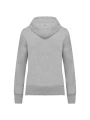 KARIBAN Sweat-shirt écoresponsable zippé à capuche femme /api/colors/a37ac46b-201c-43db-9085-8f3a99c04b1c personnalisable