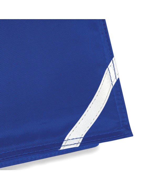 QUADRA Junior Book Bag Taschen personalisierbar