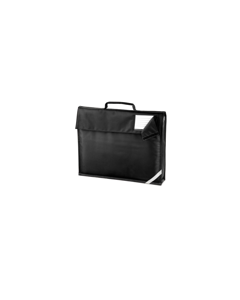 Tassen & Zakken QUADRA Junior Book Bag voor bedrukking &amp; borduring